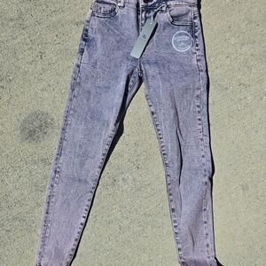 Girl's Tractr Jeans